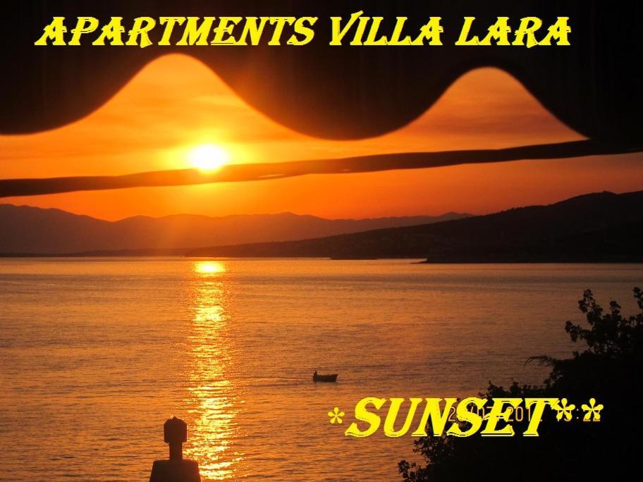 Villa Lara Кленовица Екстериор снимка