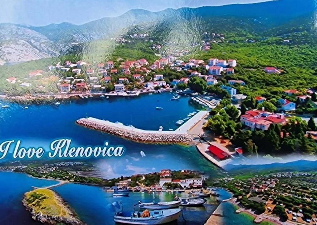 Villa Lara Кленовица Екстериор снимка
