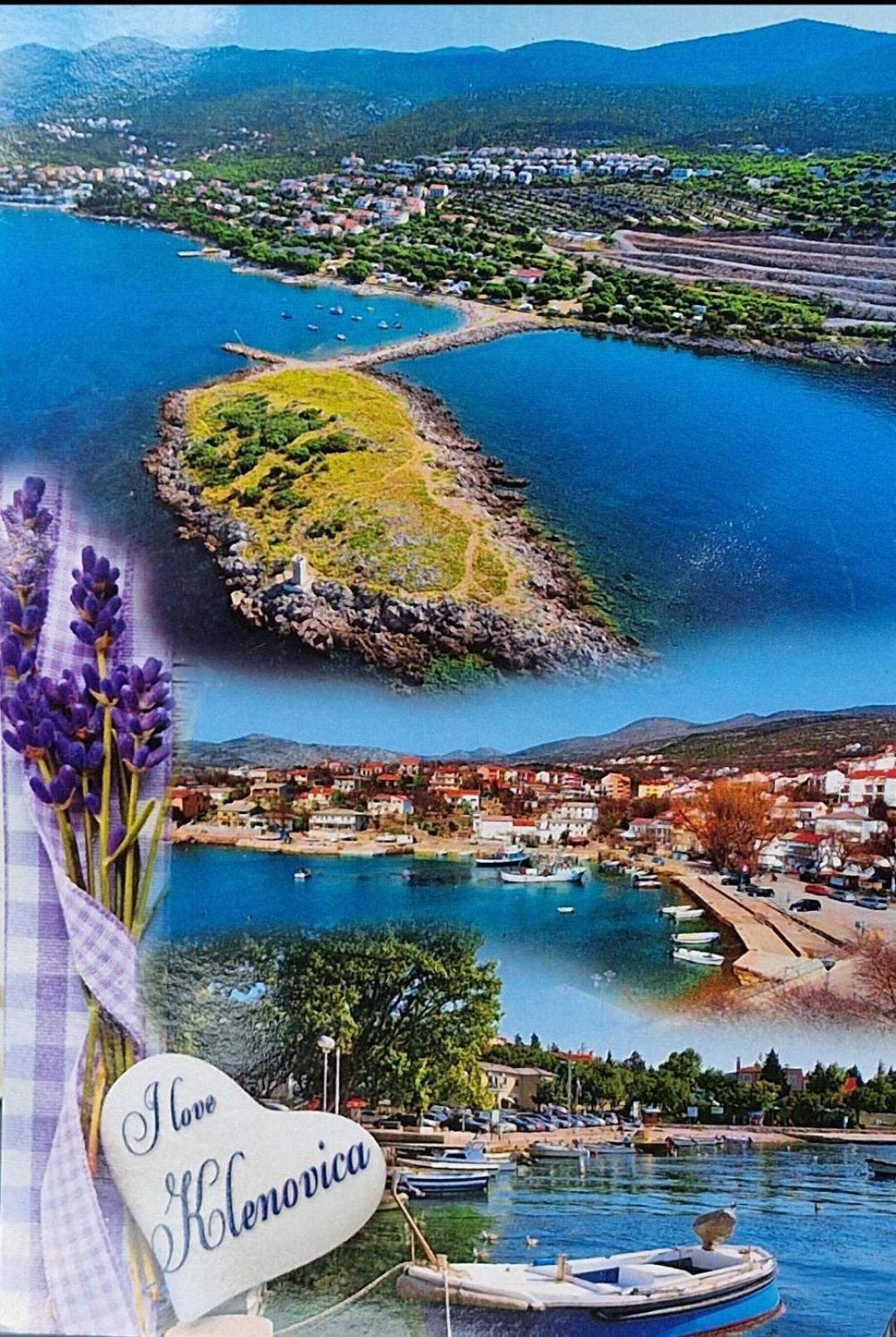 Villa Lara Кленовица Екстериор снимка