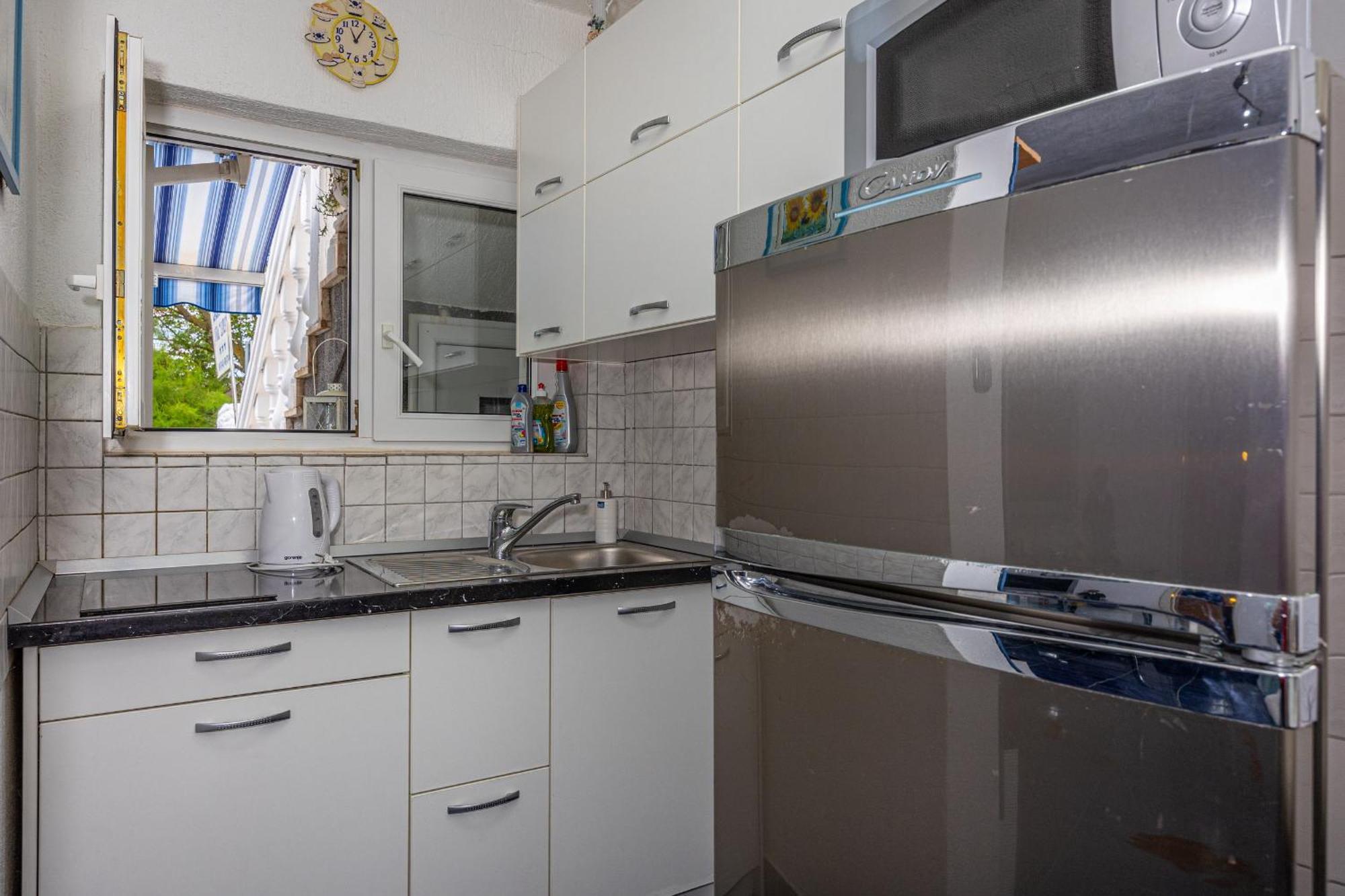 Villa Lara Кленовица Екстериор снимка