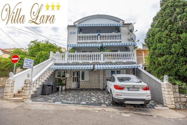 Villa Lara Кленовица Екстериор снимка