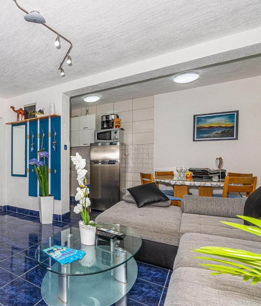 Villa Lara Кленовица Екстериор снимка