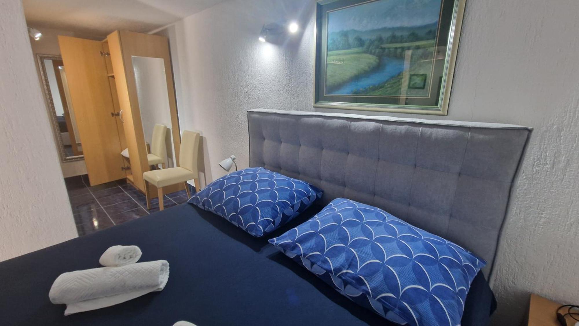 Villa Lara Кленовица Екстериор снимка