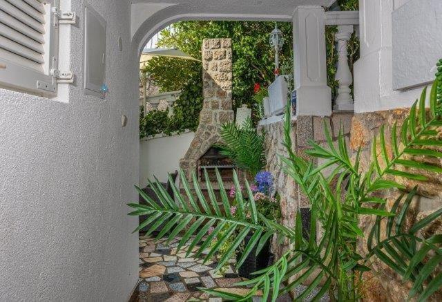 Villa Lara Кленовица Екстериор снимка