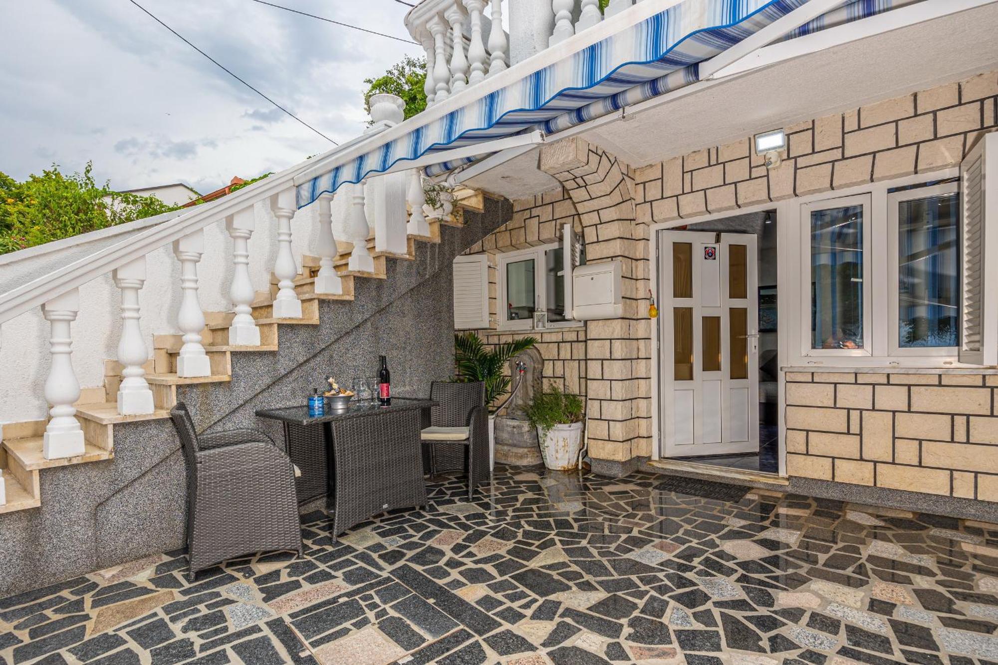 Villa Lara Кленовица Екстериор снимка