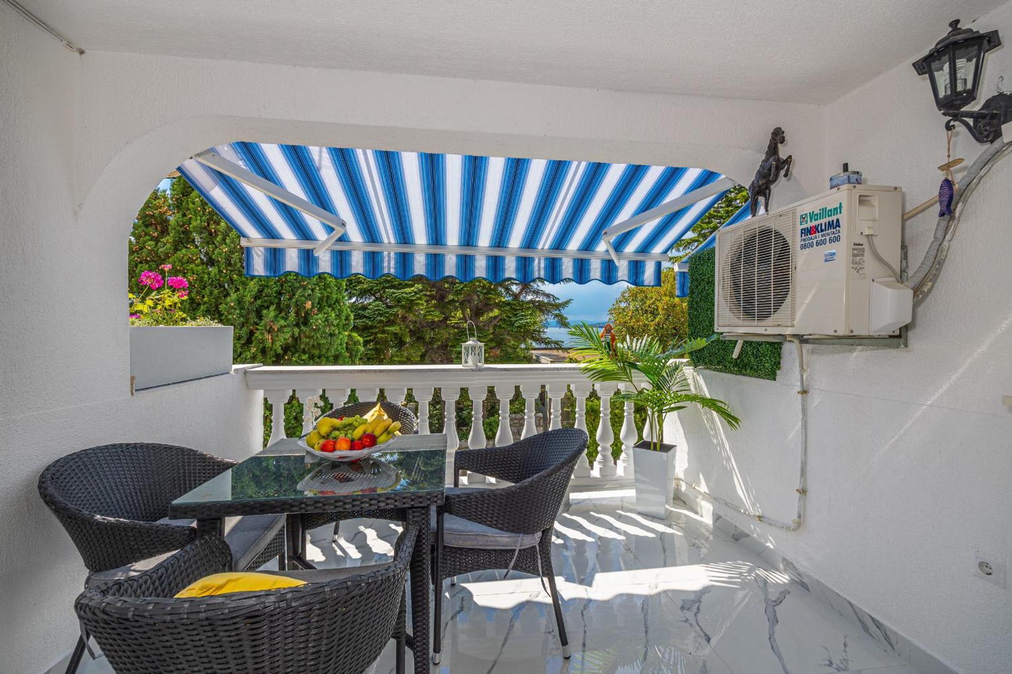 Villa Lara Кленовица Екстериор снимка