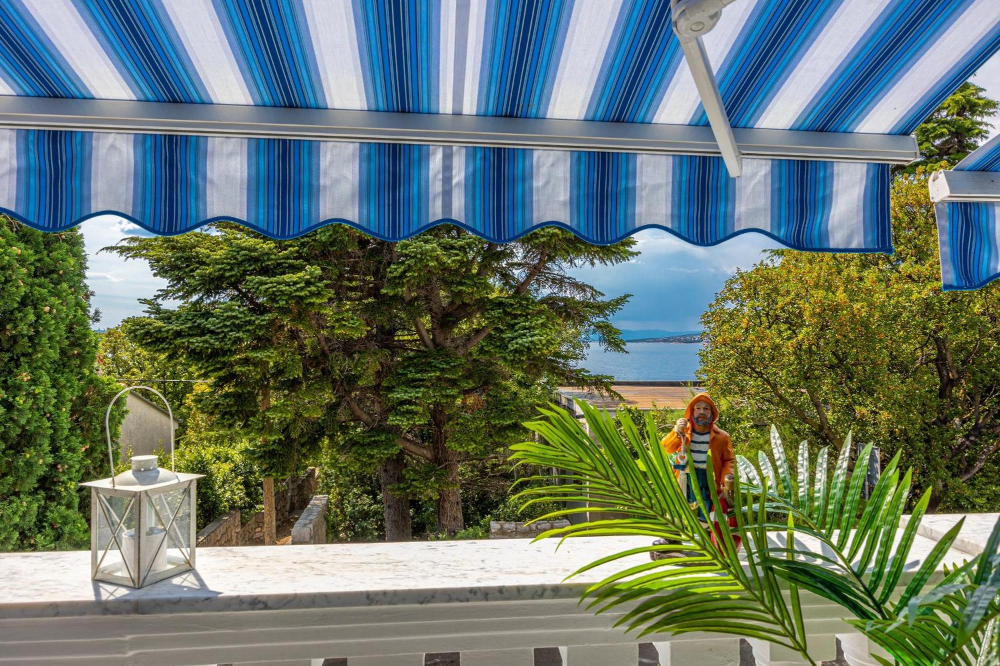 Villa Lara Кленовица Екстериор снимка