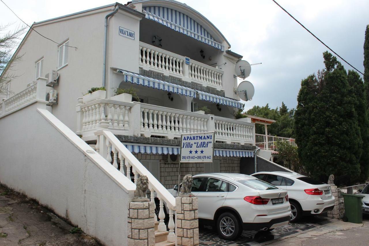 Villa Lara Кленовица Екстериор снимка